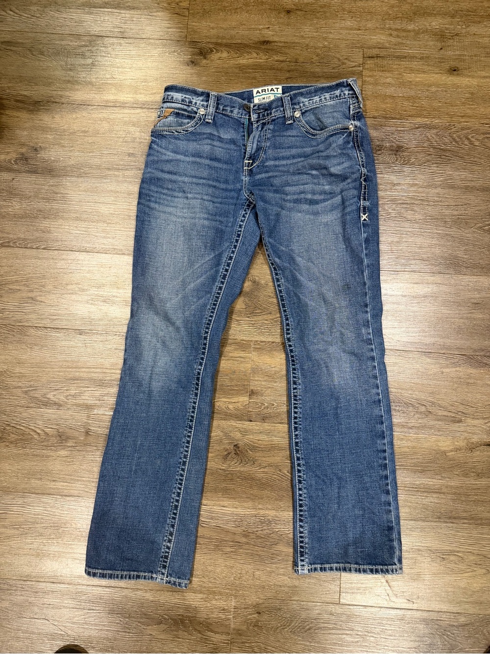 Ariat M7 Jeans